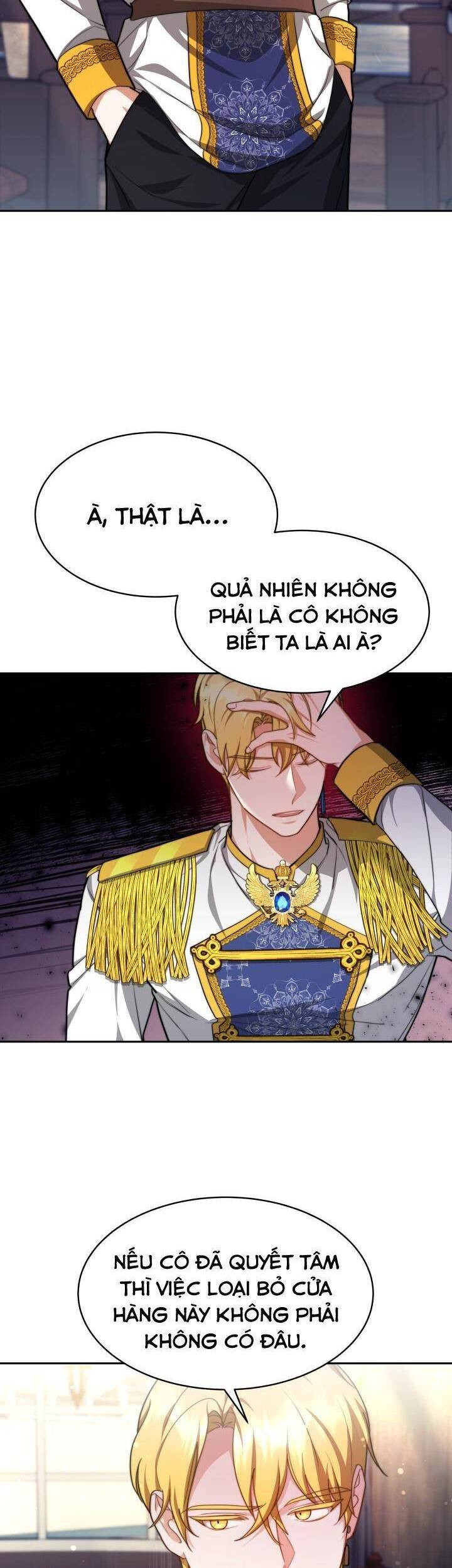 Chồng Cũ Tôi Là Nam Chính Chapter 22.5 - Trang 18