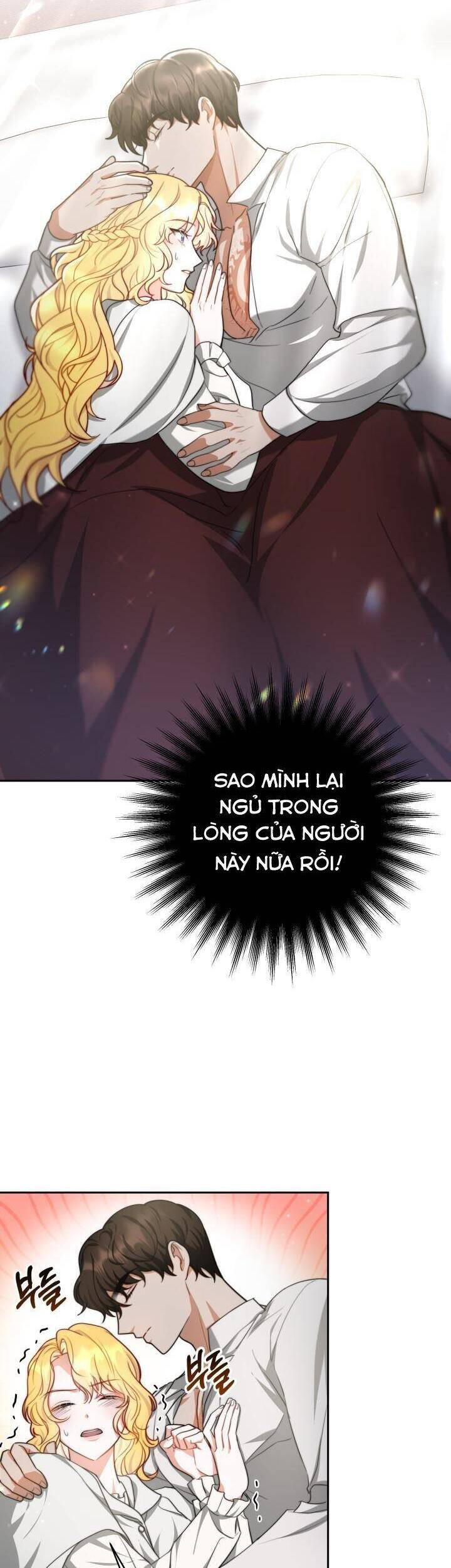 Chồng Cũ Tôi Là Nam Chính Chapter 22 - Trang 4