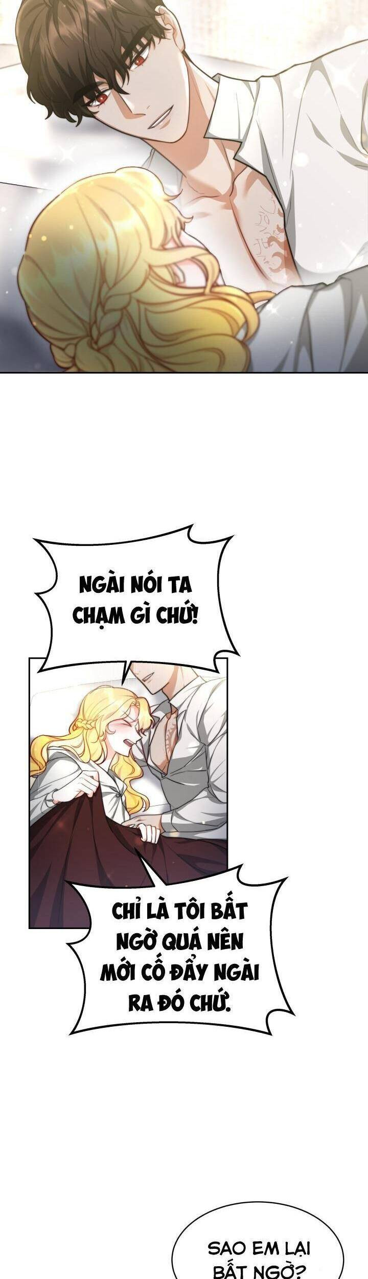 Chồng Cũ Tôi Là Nam Chính Chapter 22 - Trang 6