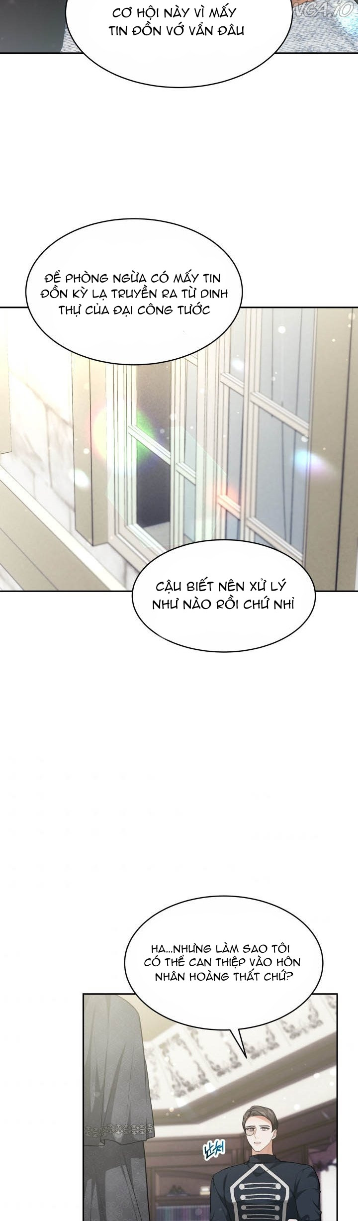 Chồng Cũ Tôi Là Nam Chính Chapter 23 - Trang 19