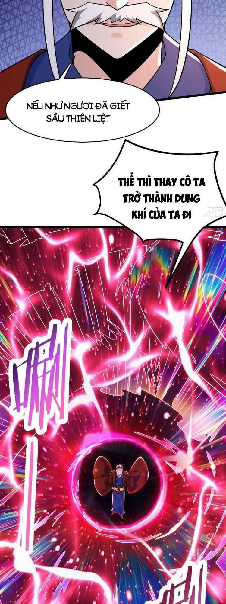 Đồ Đệ Của Ta Đều Là Nữ Ma Đầu Chapter 155 - Trang 9