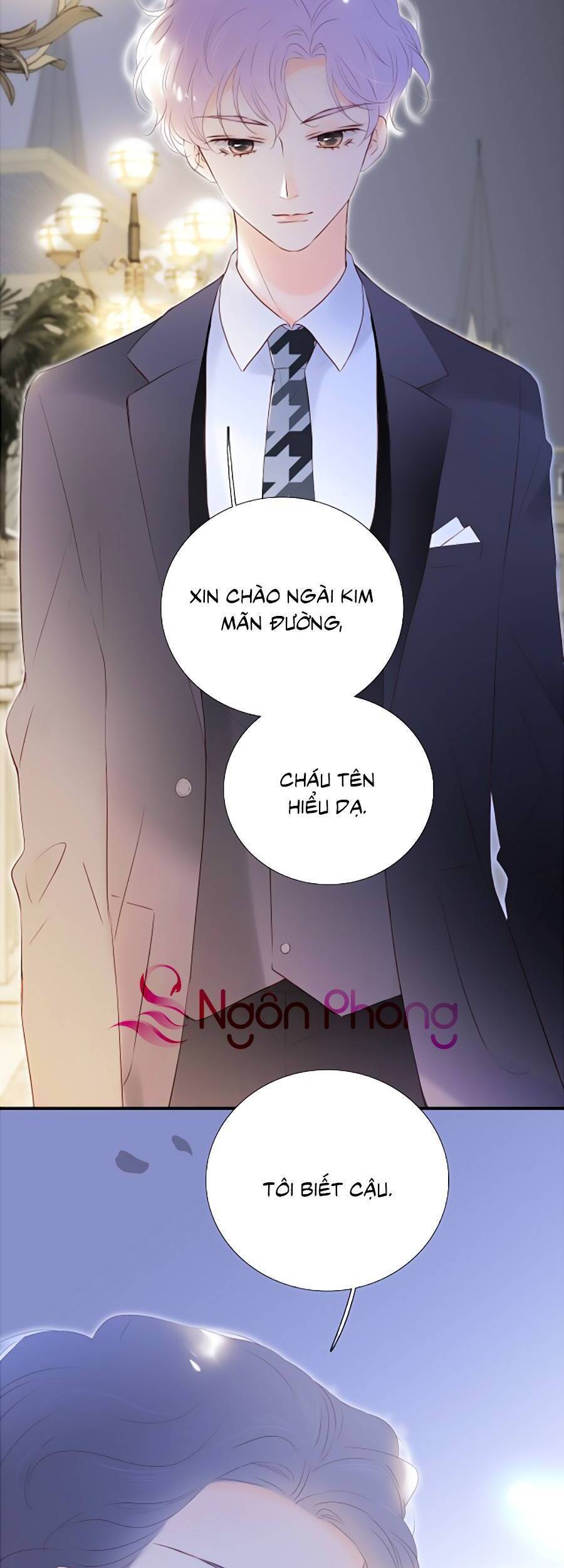 Hoa Bỏ Chạy Với Nhím Rồi Chapter 80 - Trang 10