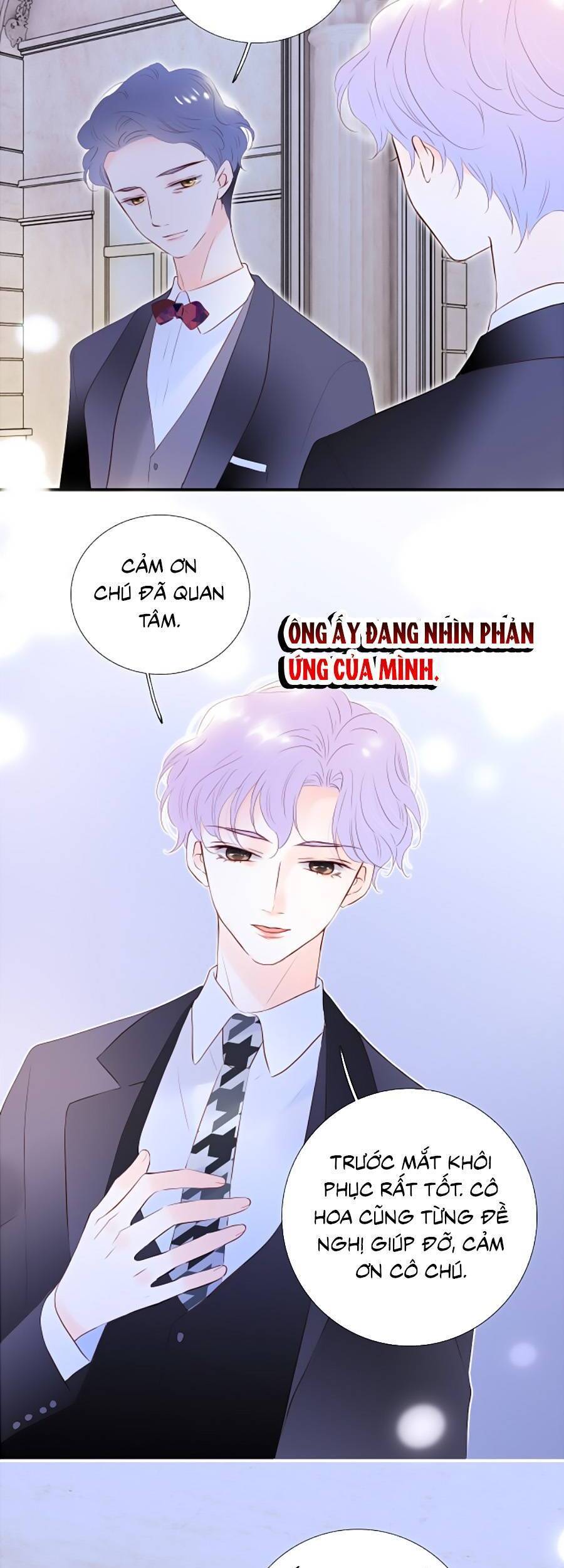 Hoa Bỏ Chạy Với Nhím Rồi Chapter 80 - Trang 18