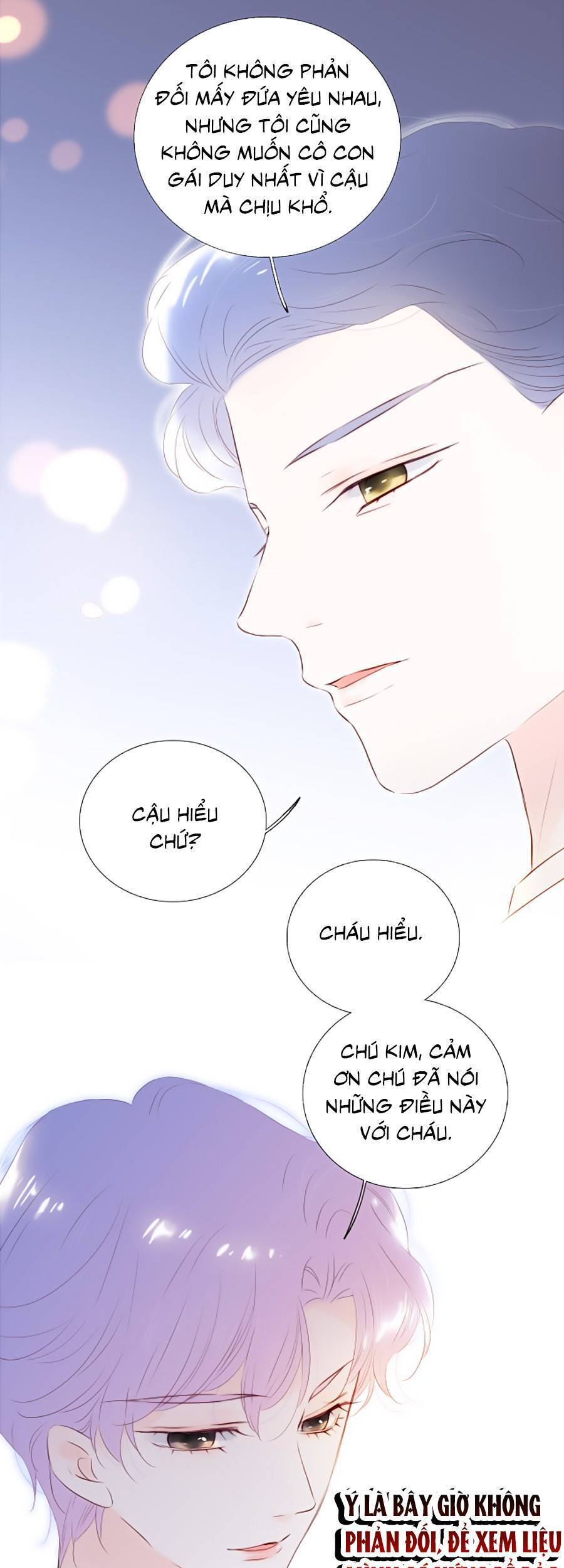 Hoa Bỏ Chạy Với Nhím Rồi Chapter 80 - Trang 25