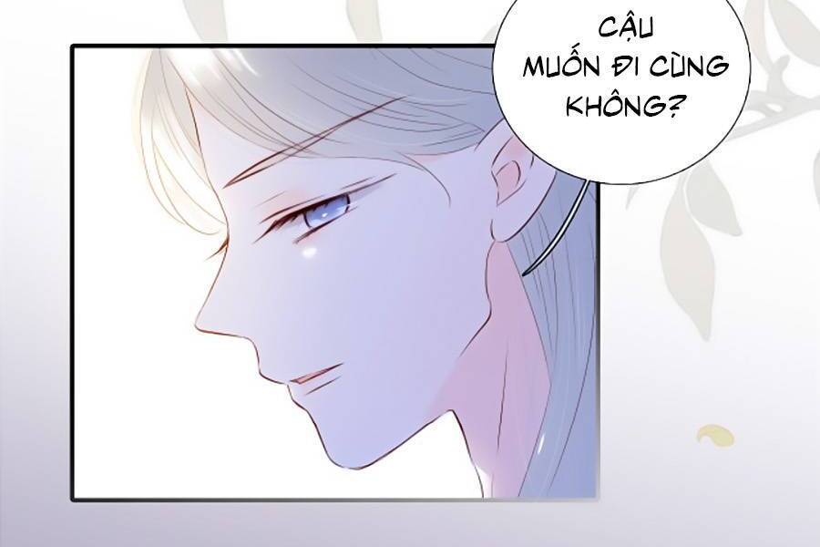 Hoa Bỏ Chạy Với Nhím Rồi Chapter 80 - Trang 7