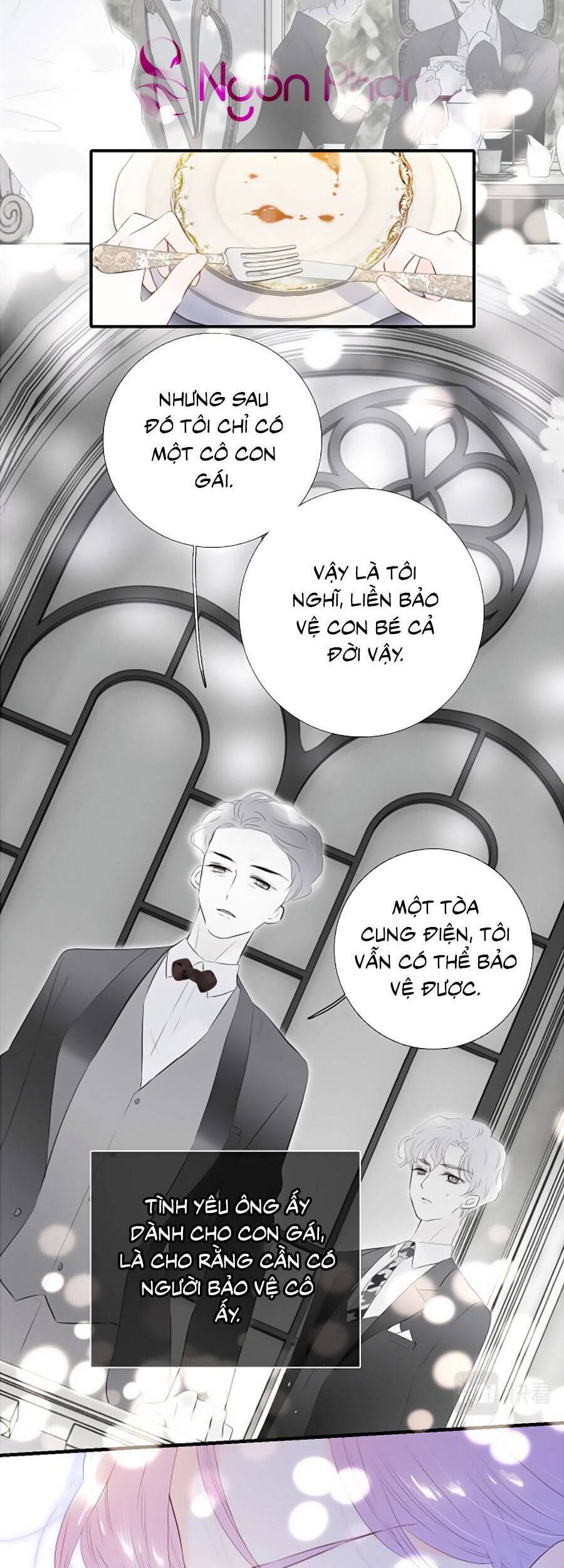 Hoa Bỏ Chạy Với Nhím Rồi Chapter 81 - Trang 10