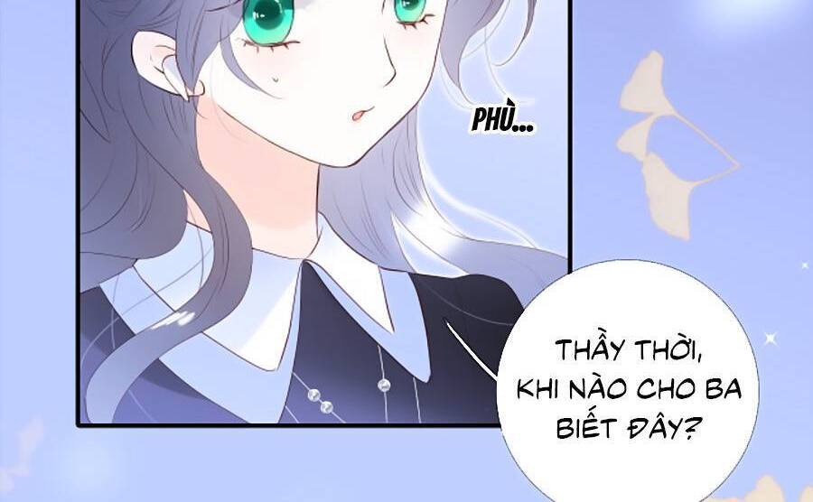 Hoa Bỏ Chạy Với Nhím Rồi Chapter 81 - Trang 34