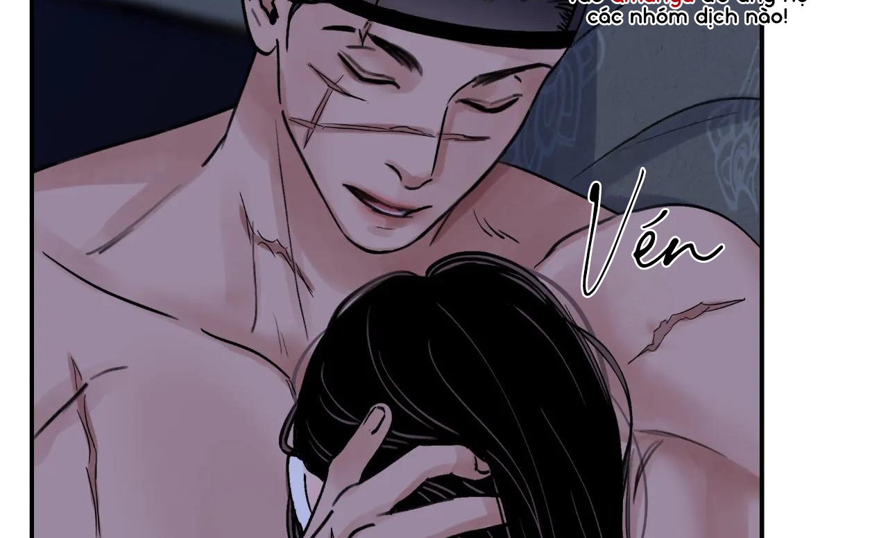 Hoa và Gươm Chapter 25: End SS1 - Trang 3