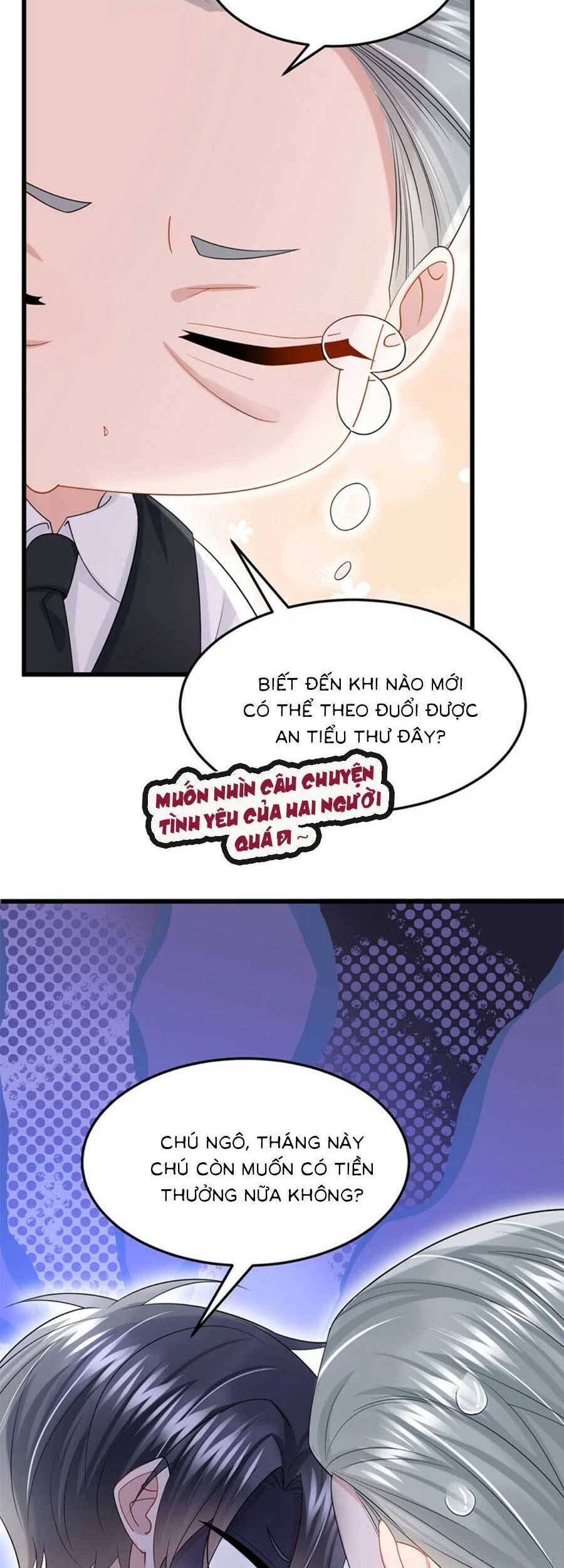 Manh Bảo Của Tôi Là Liêu Cơ Chapter 93 - Trang 6