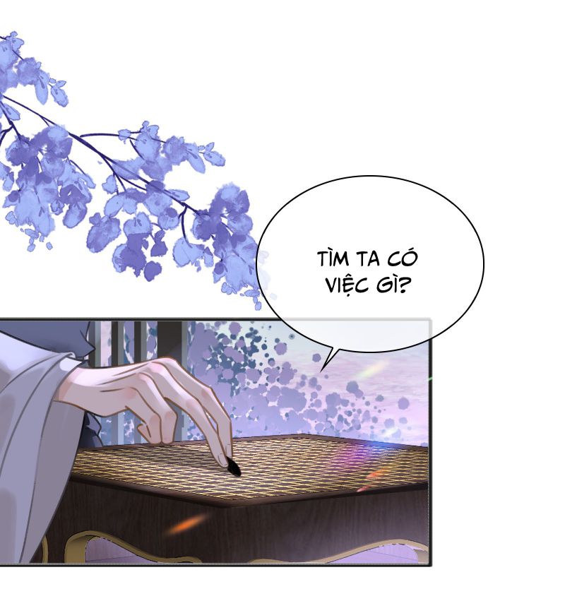 Tế Vũ Bất Tri Quy Chapter 77 - Trang 12