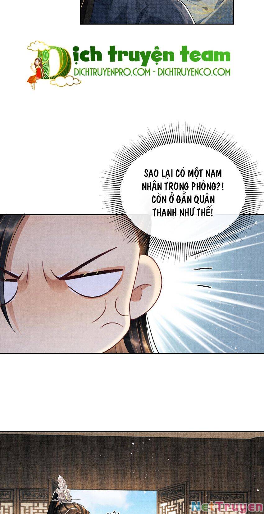 Thê Vi Thượng Chapter 124 - Trang 34