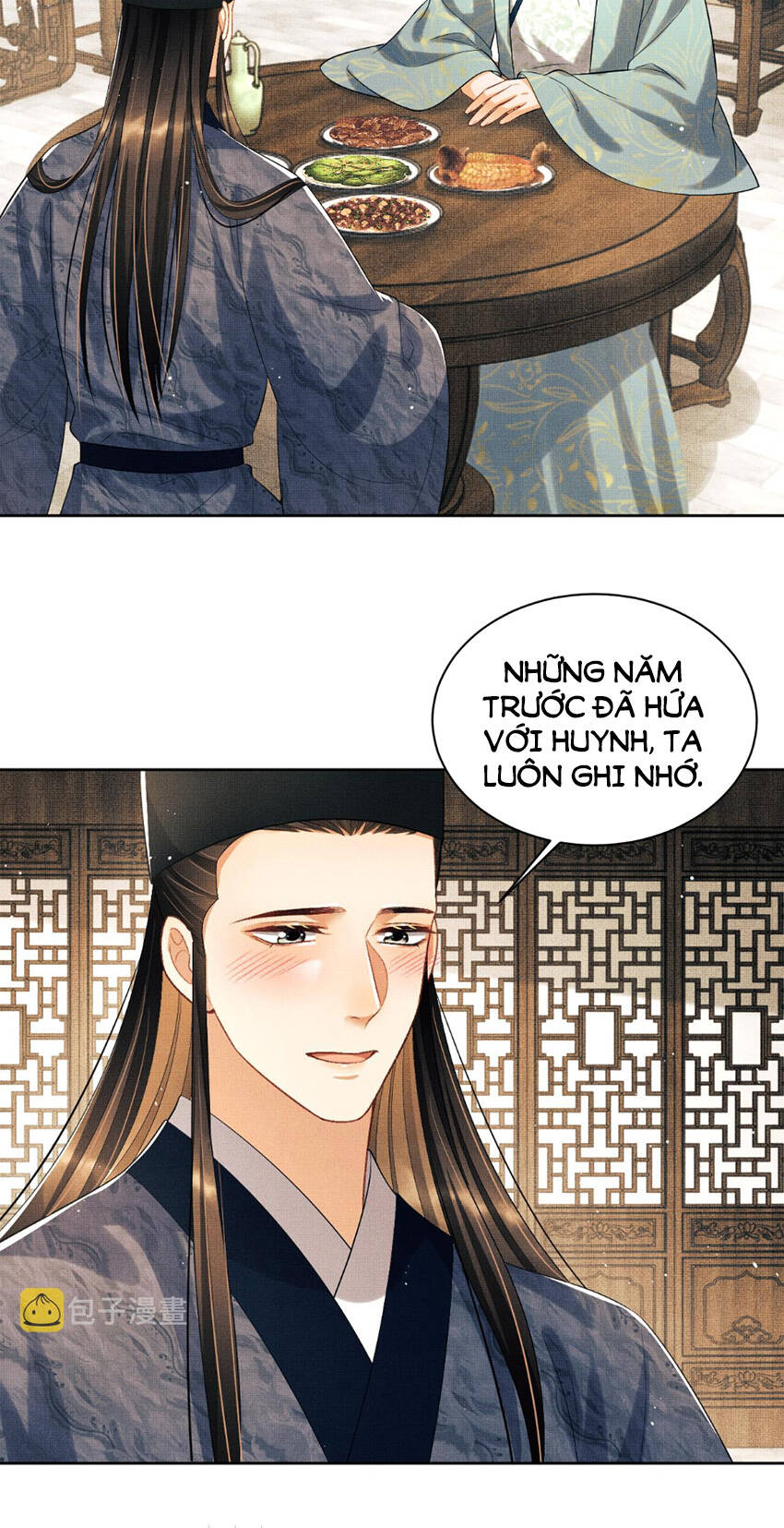 Thê Vi Thượng Chapter 125 - Trang 31