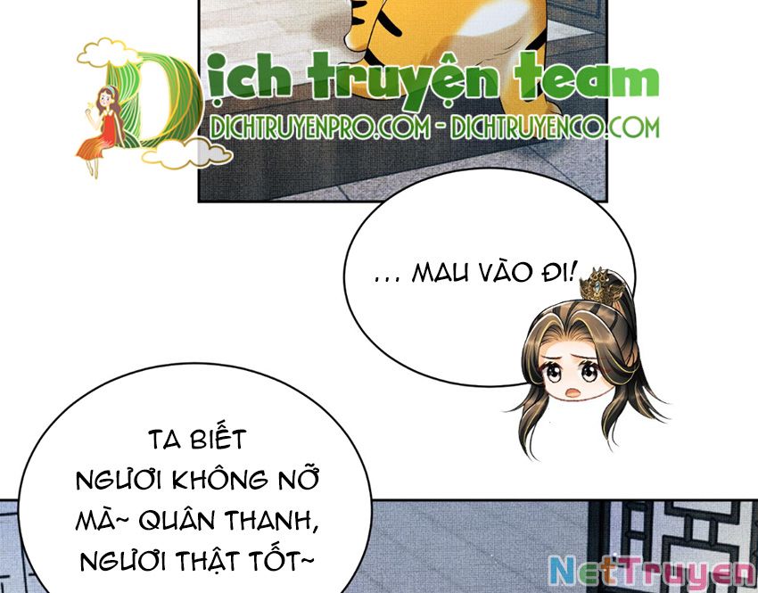 Thê Vi Thượng Chapter 127 - Trang 18