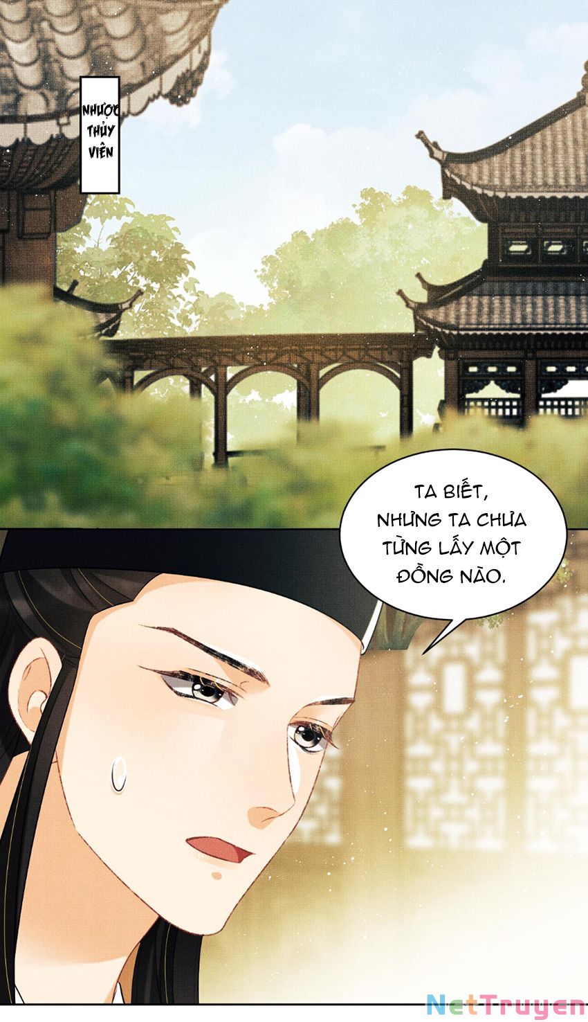 Thê Vi Thượng Chapter 127 - Trang 25