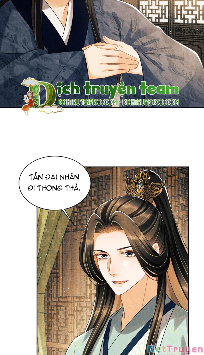 Thê Vi Thượng Chapter 127 - Trang 29