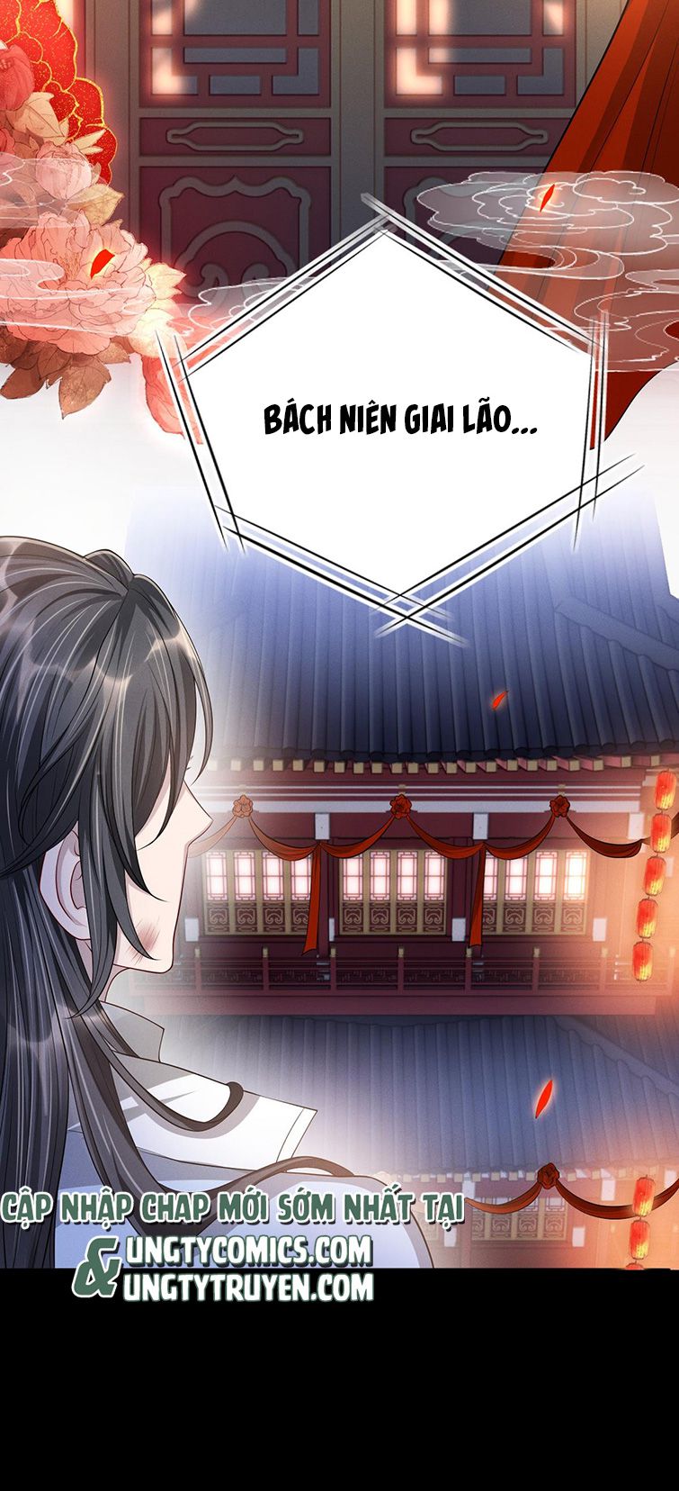 Ảnh Vệ Khó Làm Chapter 30 - Trang 18