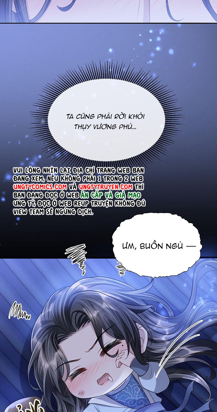 Ảnh Vệ Khó Làm Chapter 30 - Trang 28