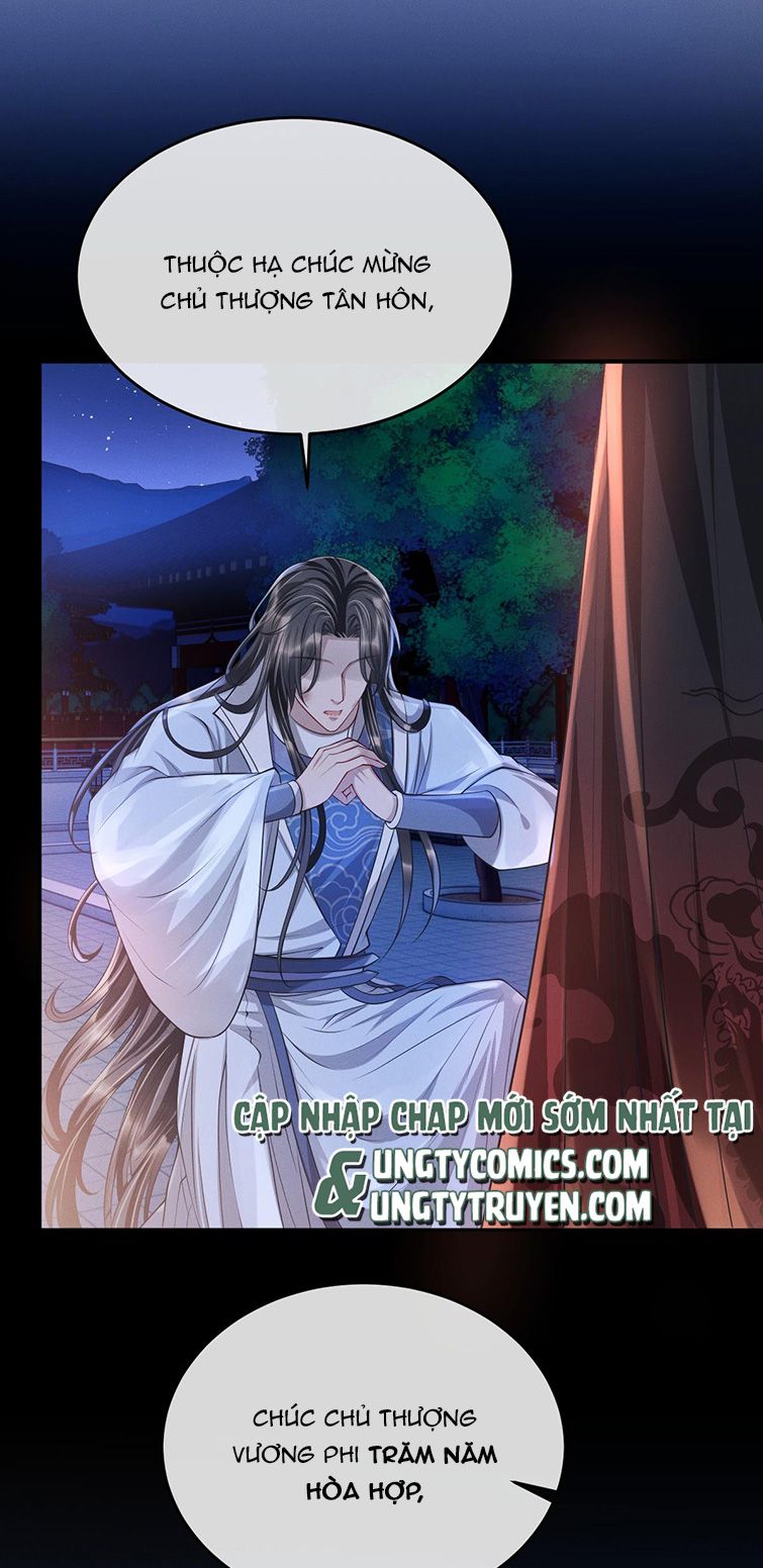 Ảnh Vệ Khó Làm Chapter 30 - Trang 4