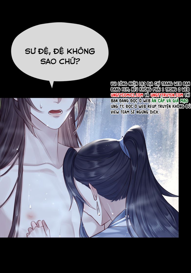 Bổn Tôn Tại Tông Môn Dưỡng Quỷ Hút Máu Chapter 25 - Trang 21