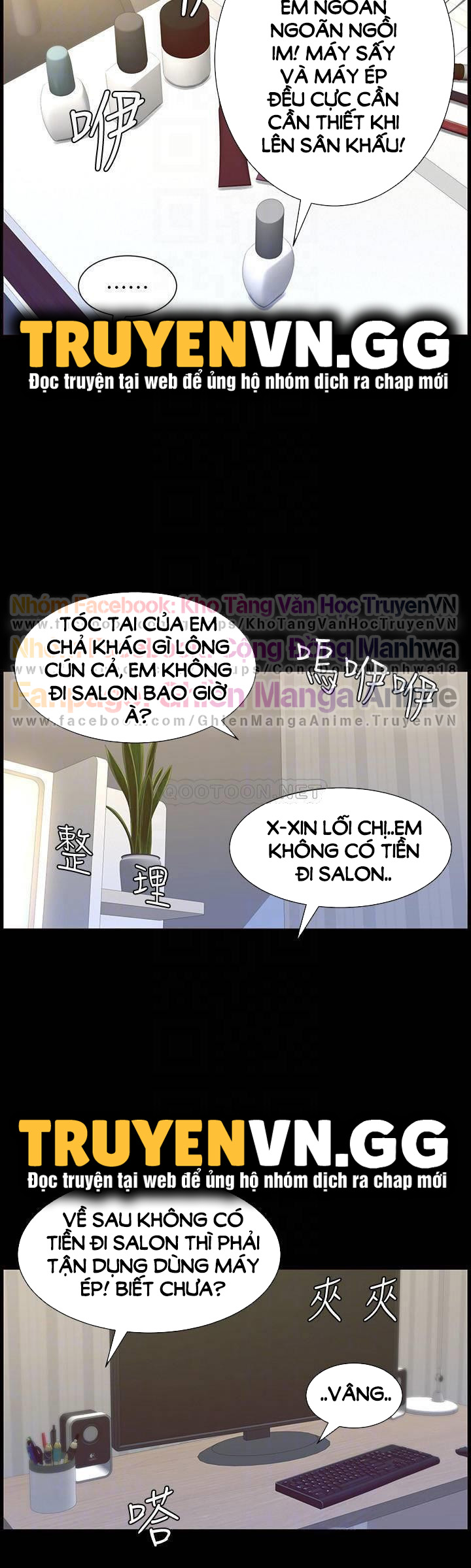 Cha Dượng Chapter 84 - Trang 12