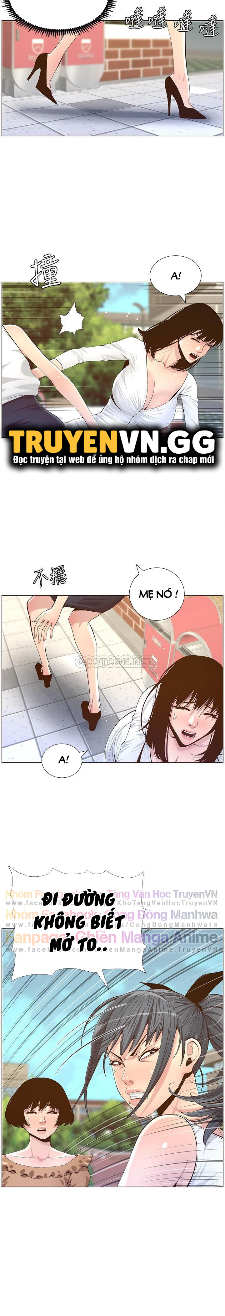 Cha Dượng Chapter 84 - Trang 26