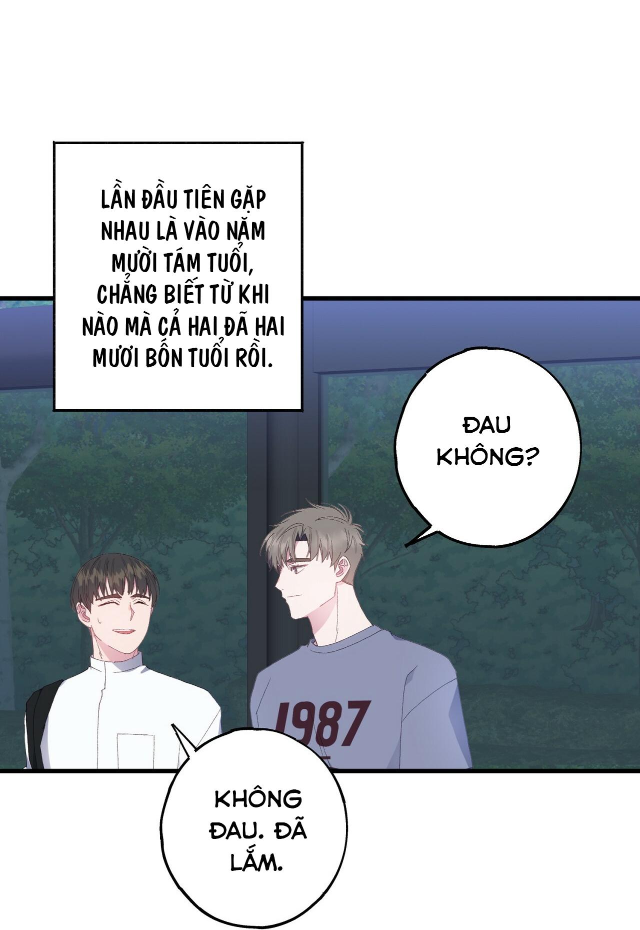 Khi Trò Chơi Hẹn Hò Kết Thúc Chapter 2 - Trang 101