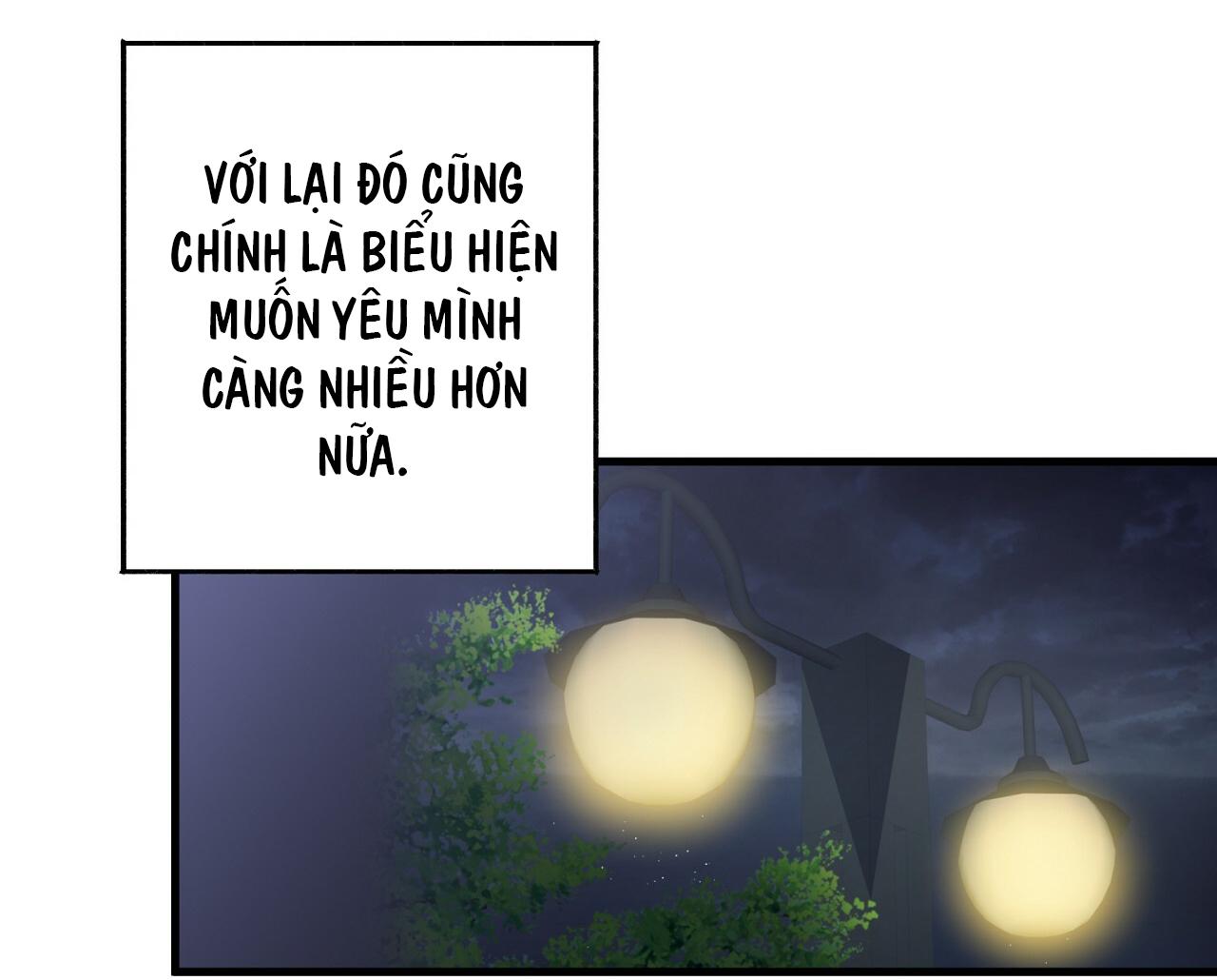 Khi Trò Chơi Hẹn Hò Kết Thúc Chapter 2 - Trang 96