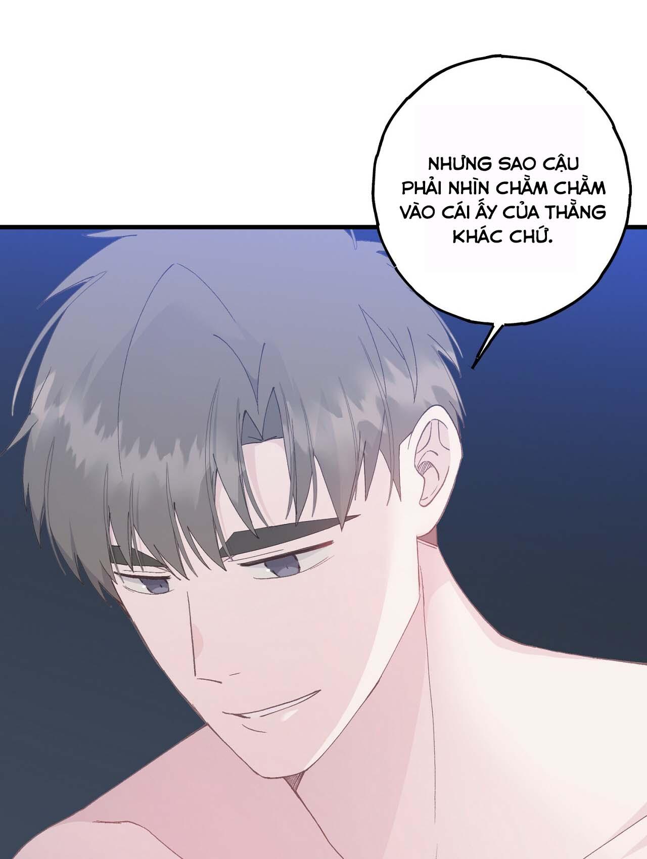 Khi Trò Chơi Hẹn Hò Kết Thúc Chapter 4 - Trang 27