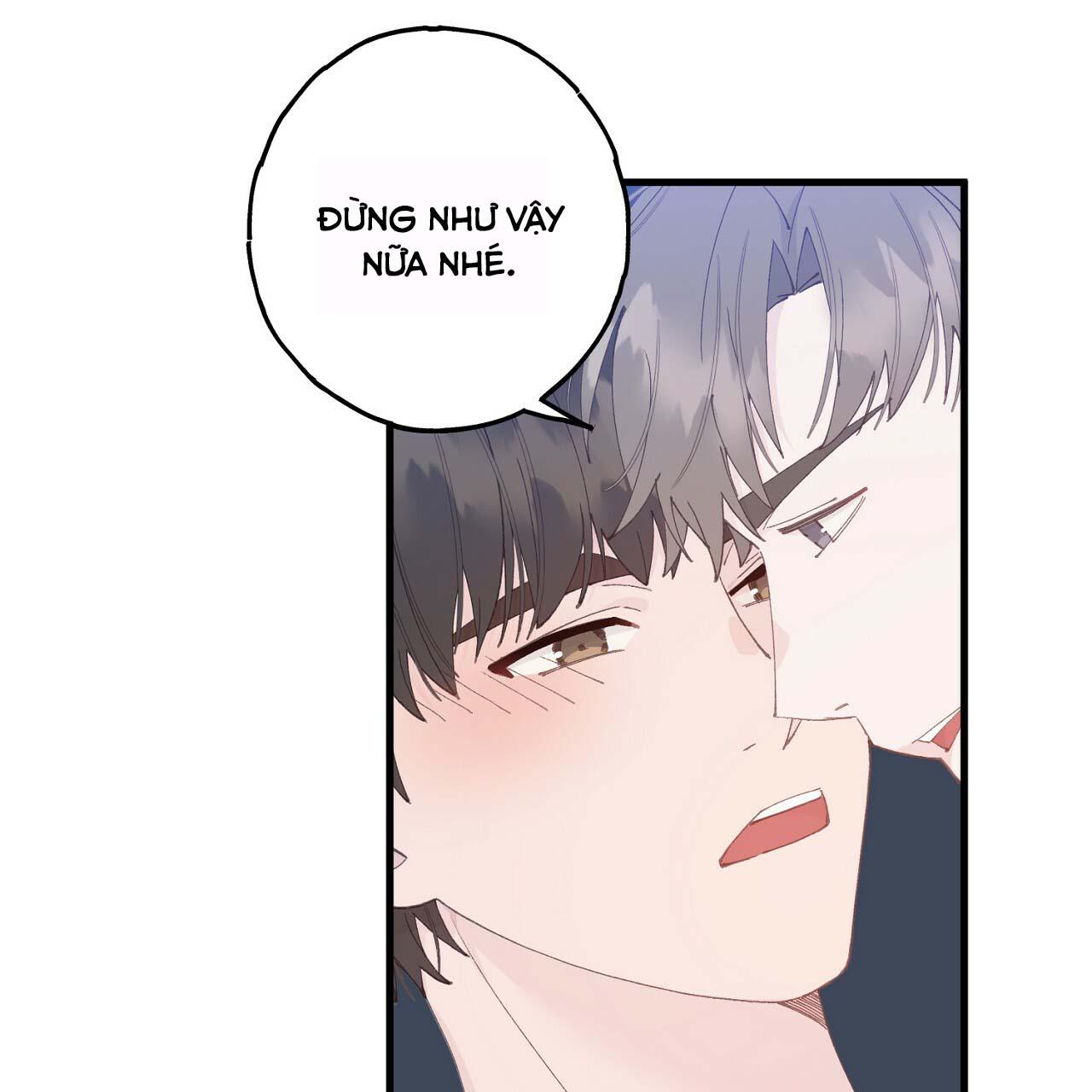 Khi Trò Chơi Hẹn Hò Kết Thúc Chapter 4 - Trang 31