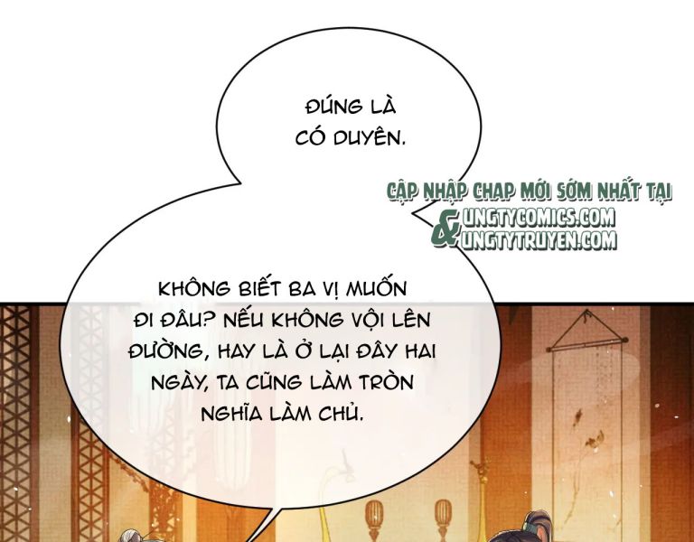 Ngộ Xà Chapter 81 - Trang 1