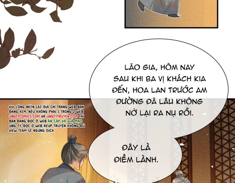 Ngộ Xà Chapter 81 - Trang 26