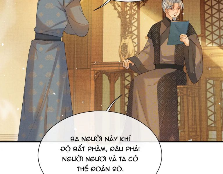 Ngộ Xà Chapter 81 - Trang 27