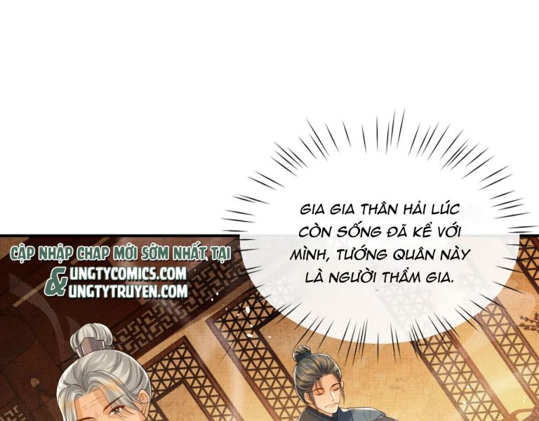 Ngộ Xà Chapter 81 - Trang 31