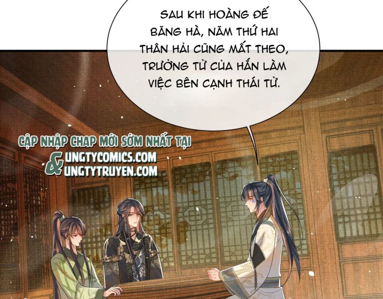 Ngộ Xà Chapter 81 - Trang 41