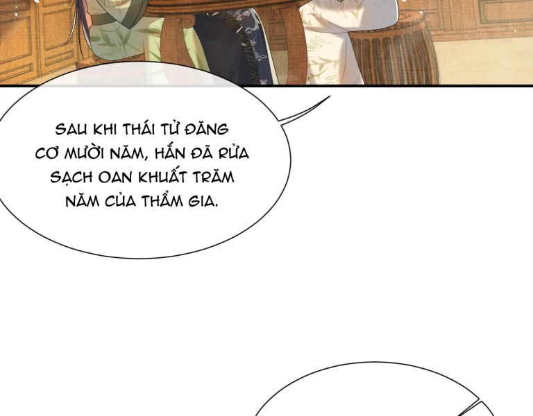 Ngộ Xà Chapter 81 - Trang 42