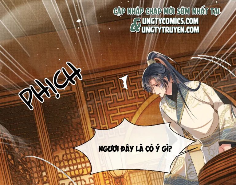 Ngộ Xà Chapter 81 - Trang 51