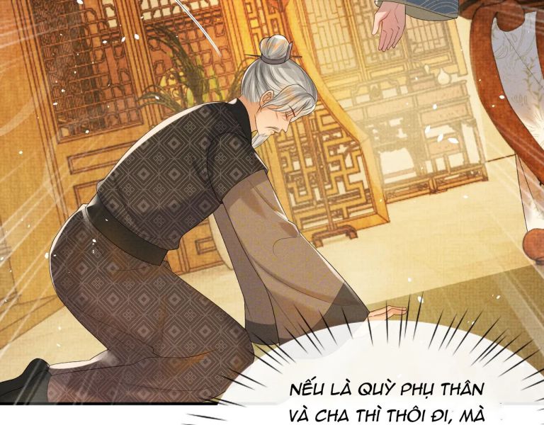 Ngộ Xà Chapter 81 - Trang 52