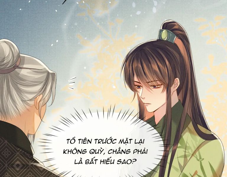 Ngộ Xà Chapter 81 - Trang 64