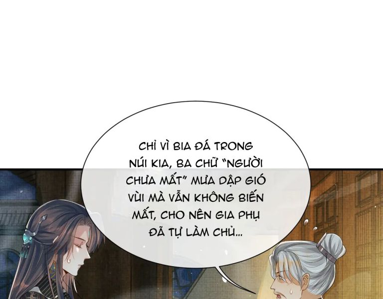 Ngộ Xà Chapter 81 - Trang 77