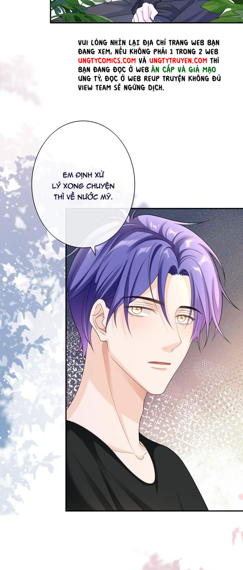 Scandal Quá Nhiều Là Lỗi Của Tôi Sao? Chapter 48 - Trang 17