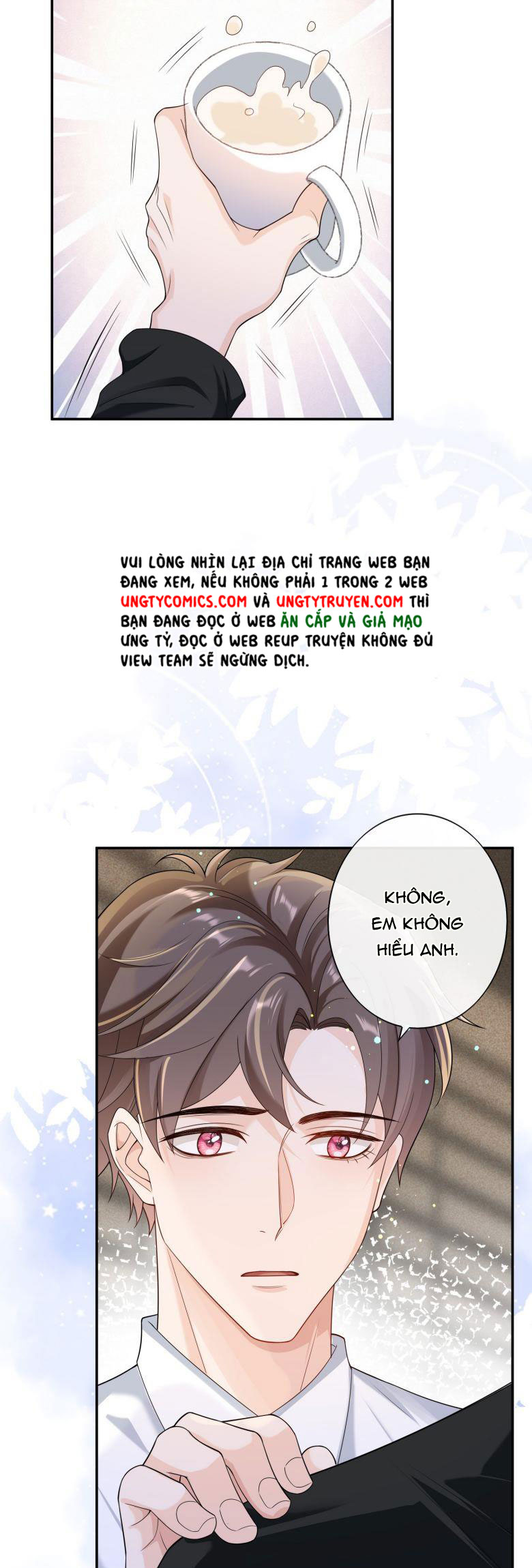 Scandal Quá Nhiều Là Lỗi Của Tôi Sao? Chapter 48 - Trang 6