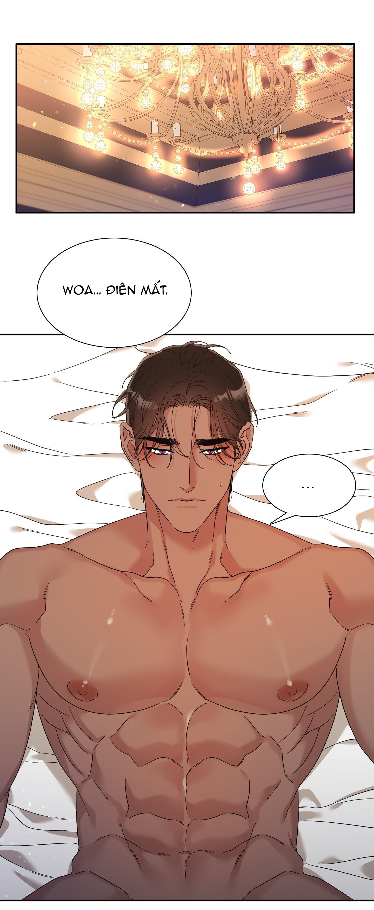 Smirna And Capri Chapter 10 - Trang 20