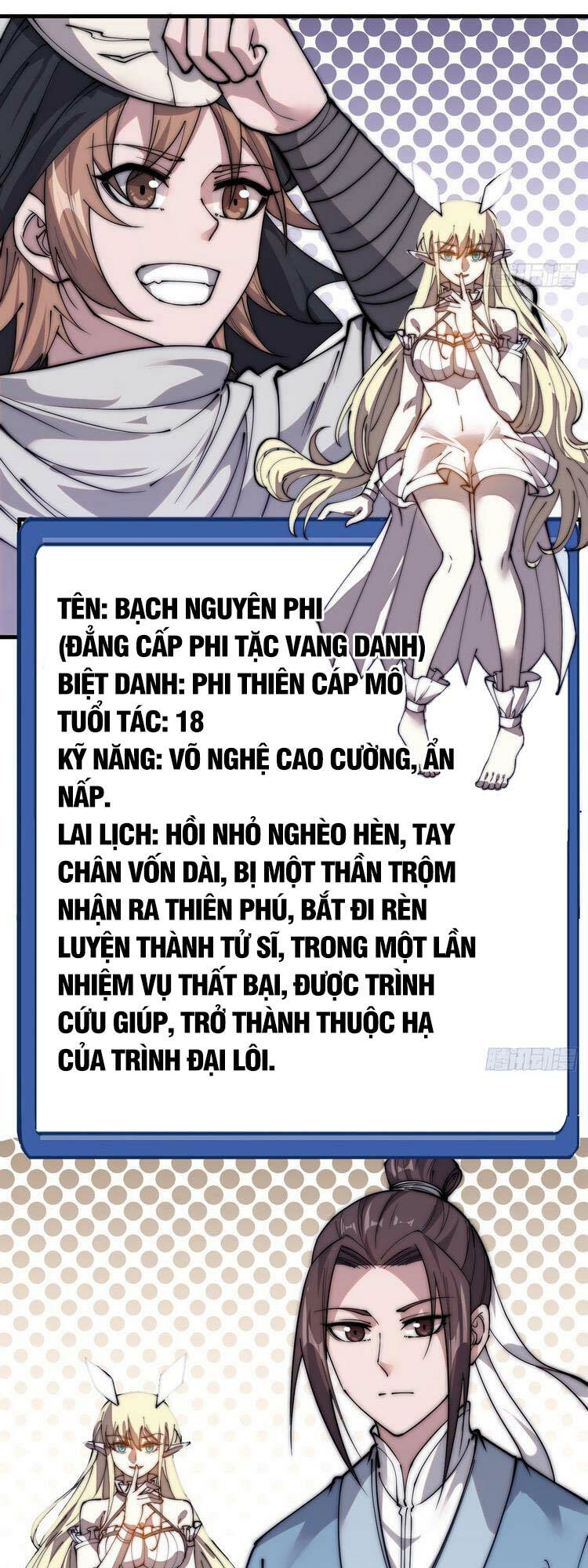 Ta Có Một Sơn Trại Chapter 418 - Trang 33