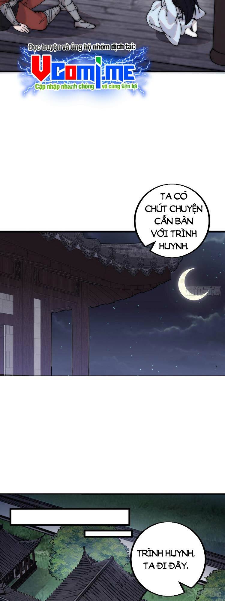 Ta Có Một Sơn Trại Chapter 419 - Trang 16