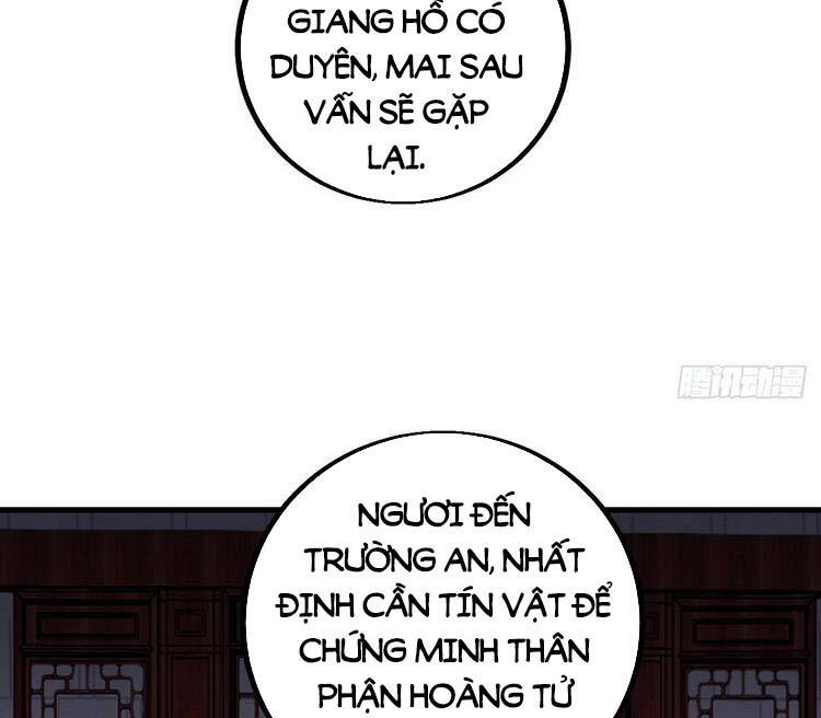 Ta Có Một Sơn Trại Chapter 419 - Trang 27