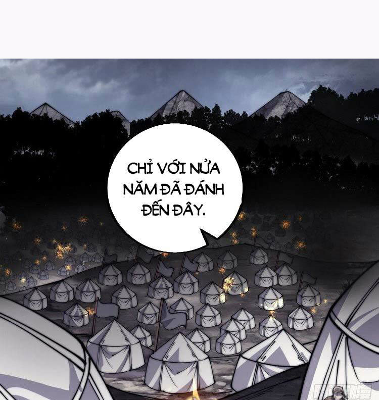 Ta Có Một Sơn Trại Chapter 421 - Trang 1