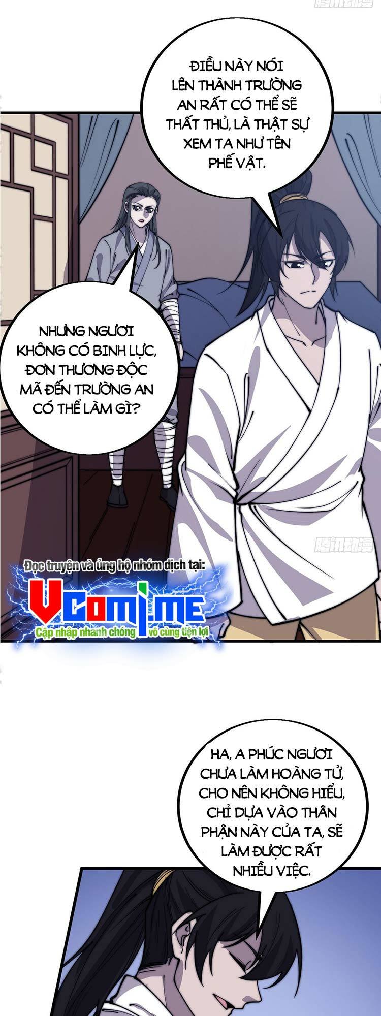 Ta Có Một Sơn Trại Chapter 423 - Trang 19