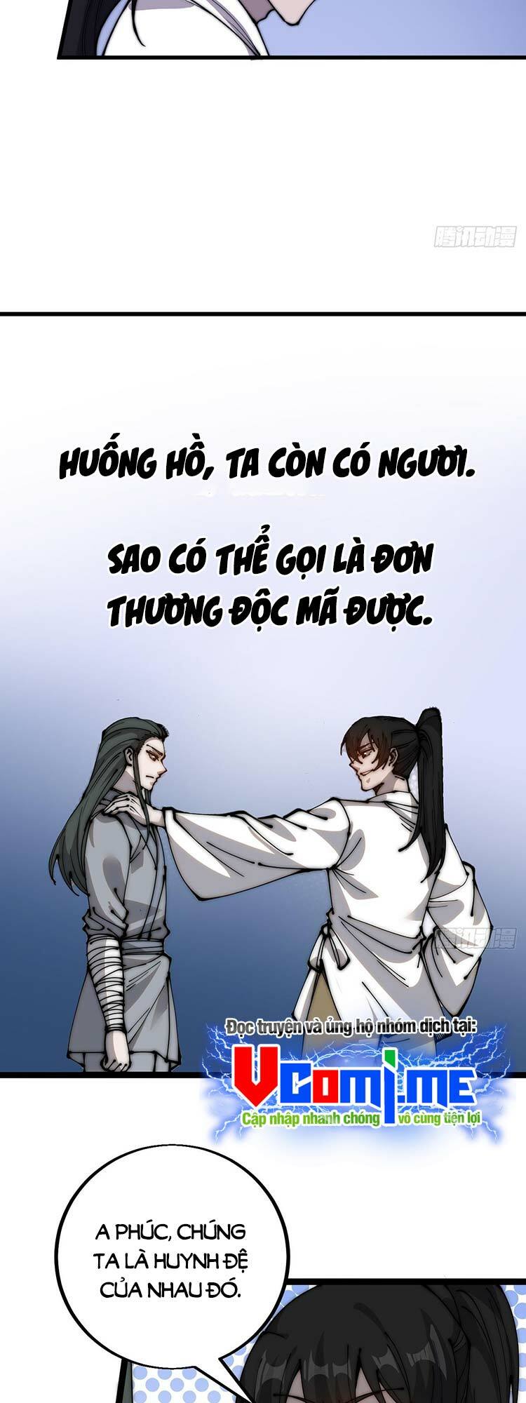 Ta Có Một Sơn Trại Chapter 423 - Trang 20