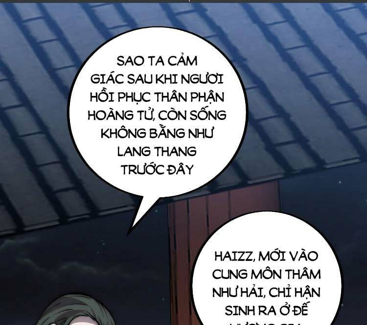 Ta Có Một Sơn Trại Chapter 424 - Trang 1