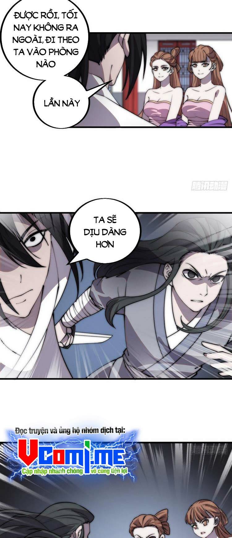 Ta Có Một Sơn Trại Chapter 424 - Trang 9